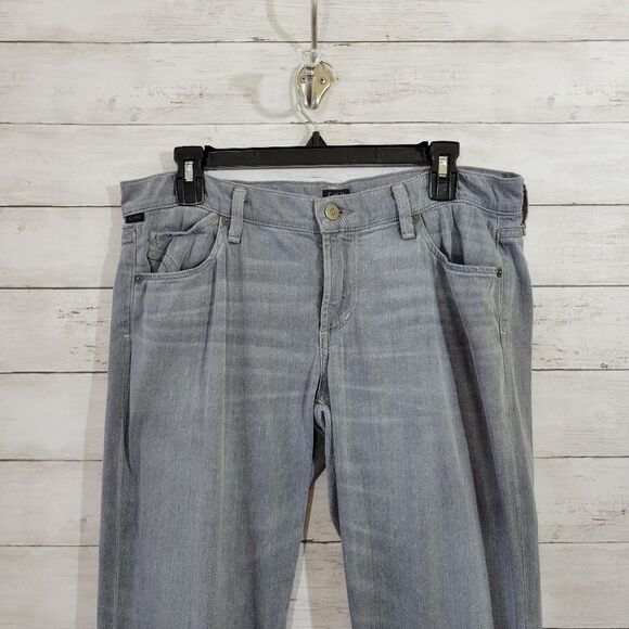 Citizens of Humanity Avedon Ankle Ultra Skinny Jeans Size 29 - Picture 4 of 16